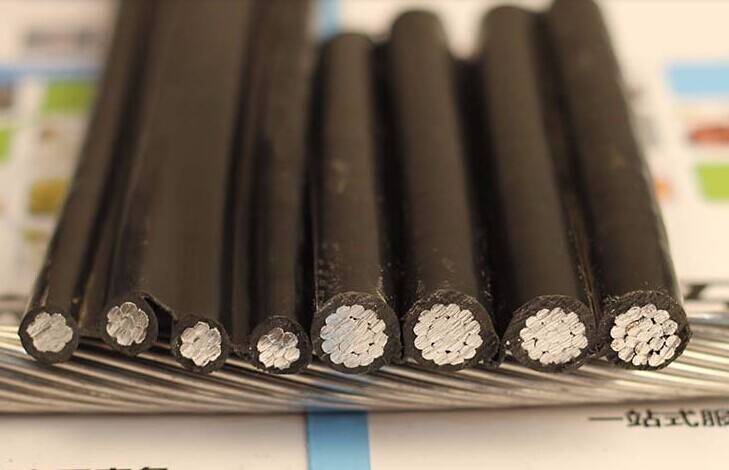 新疆征帆JKLYJ240_架空絕緣導線_規格型號齊全_大征電線