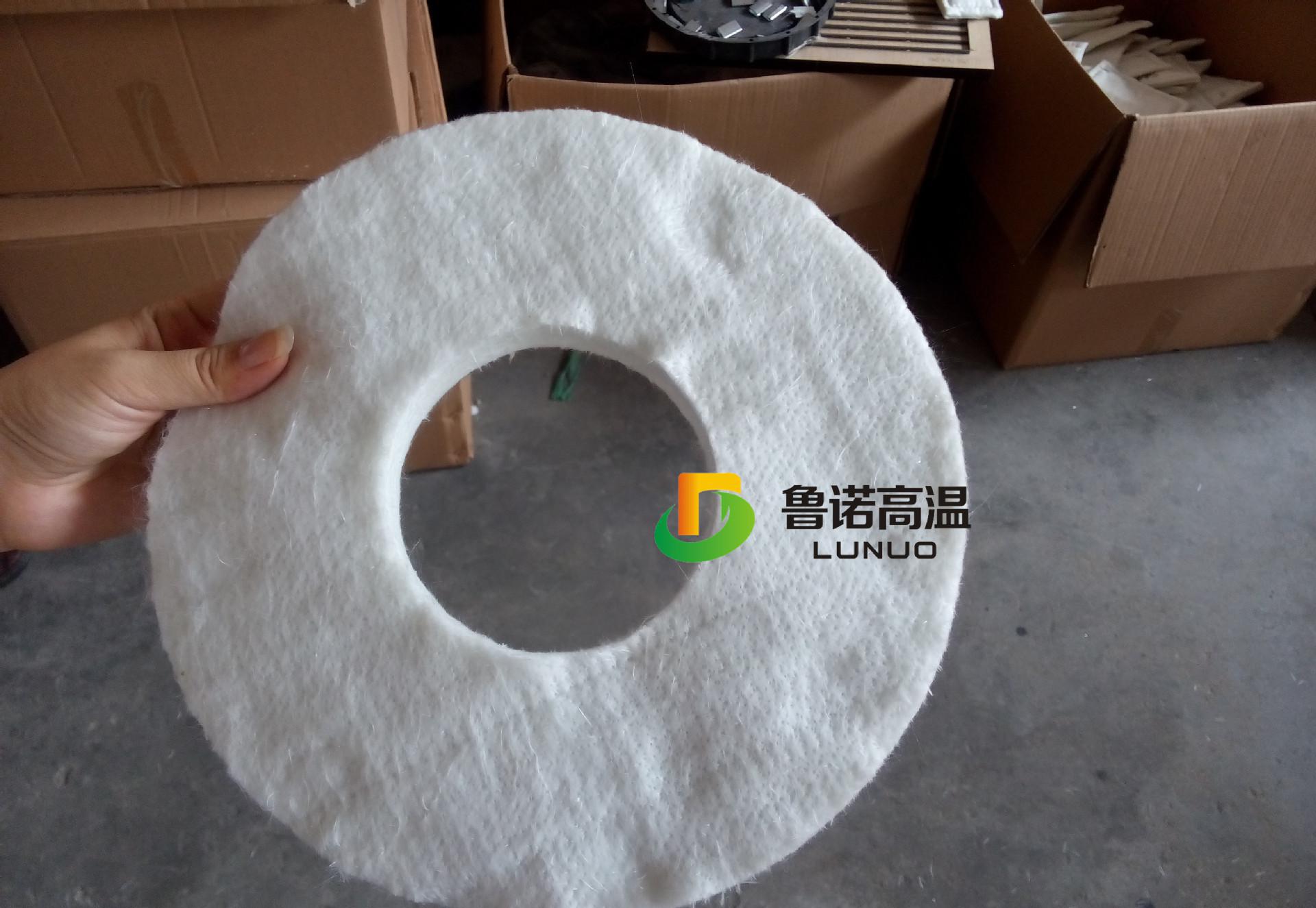 廠家直銷 玻璃纖維針刺氈 無毒 環保 質優價廉 歡迎來電洽談
