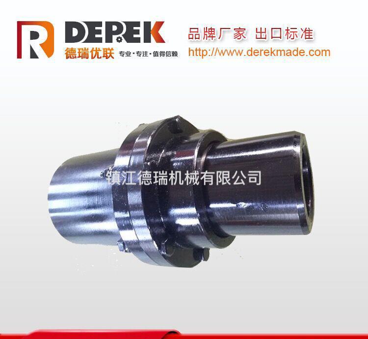 聯(lián)軸器GIICLZ型  齒輪聯(lián)軸器-GIICLZ1 GIIC