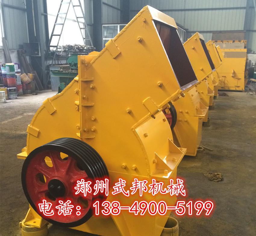 優(yōu)質(zhì)移動(dòng)PC600*400錘式破碎機(jī)，高效錘式破石機(jī)，重型錘