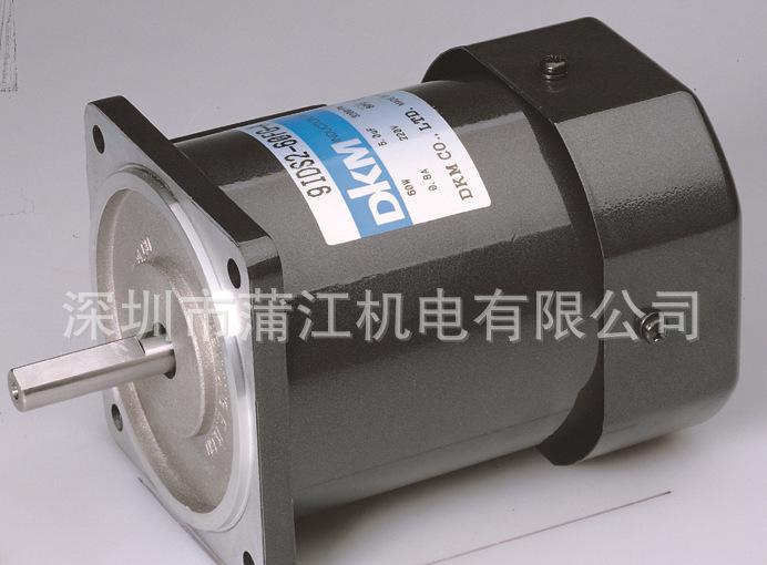 廠家直銷/單相/三相220v兩級小電動機(jī)型號功率6W~200
