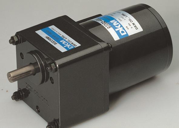 韓國DKM微小型直流小電動機(jī)15W-120W