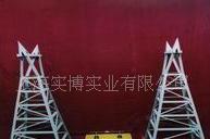 GYZ-1高壓帶電作業演示與實習