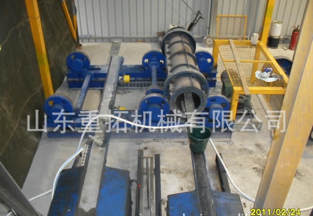 提供高端懸輥式制管機械