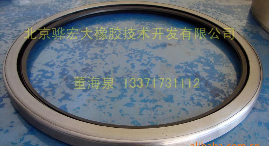 ZGM磨煤機高溫徑向油封