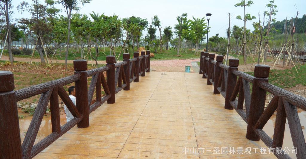 優(yōu)質仿木欄桿  質量上乘 款式新穎多樣 可來圖定制