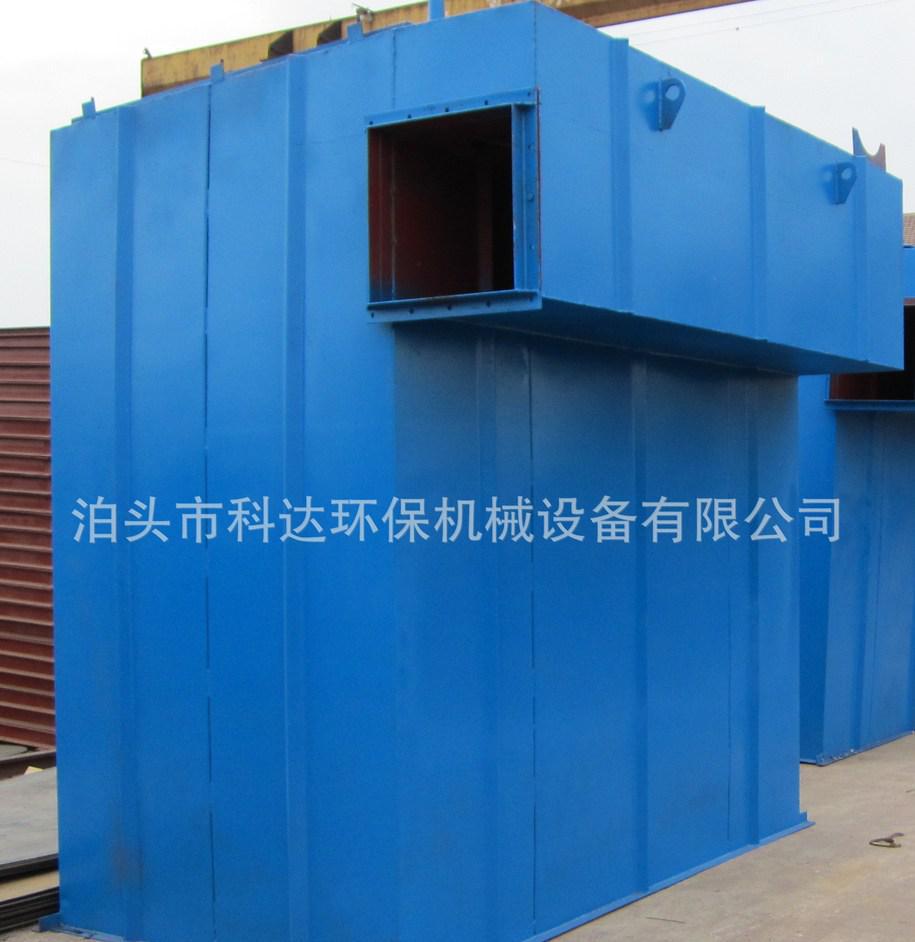 設計生產UF-5單機除塵器 機械振打布袋除塵器 結構緊湊價格
