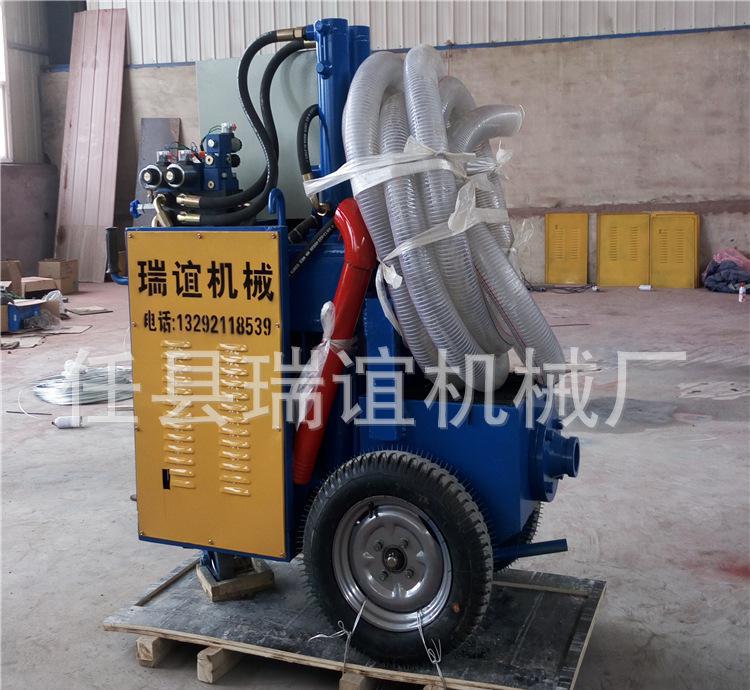 輸送效果好 壓力高  二次構造柱泵 質量保證 售后無憂
