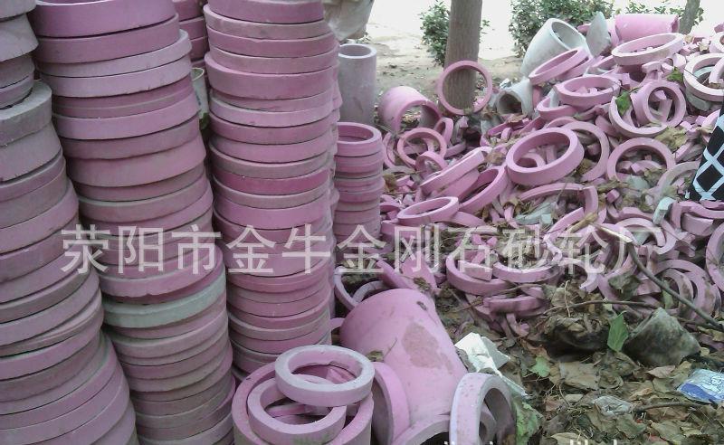 廠家直供紅色氧化鋁加氧化鉻陶瓷柱塞