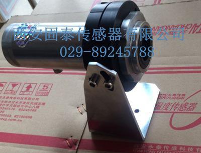 銅胚測溫，紅外測溫儀，H-RB31B-GF，鋁擠壓測溫，鋁專