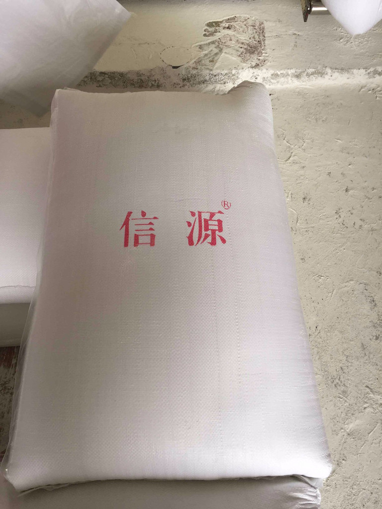 供應 信源 3000目     重質碳酸鈣生產廠家直銷
