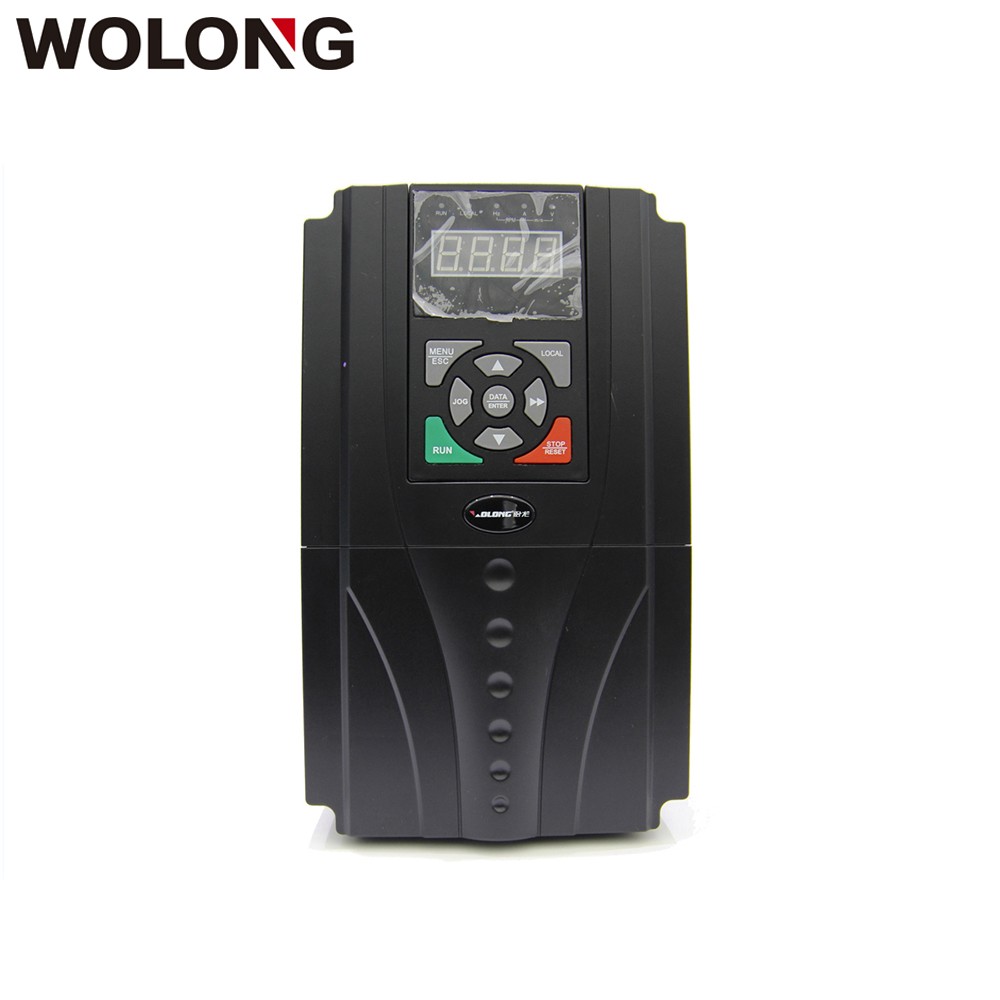 WOLONG/臥龍電機臥龍電氣 WB6000系列變頻器 廠家直銷 品質(zhì)保證