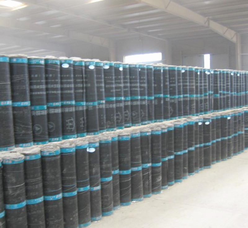 多規格SBS防水卷材批發 福馬防水涂料 防水卷材廠價直銷
