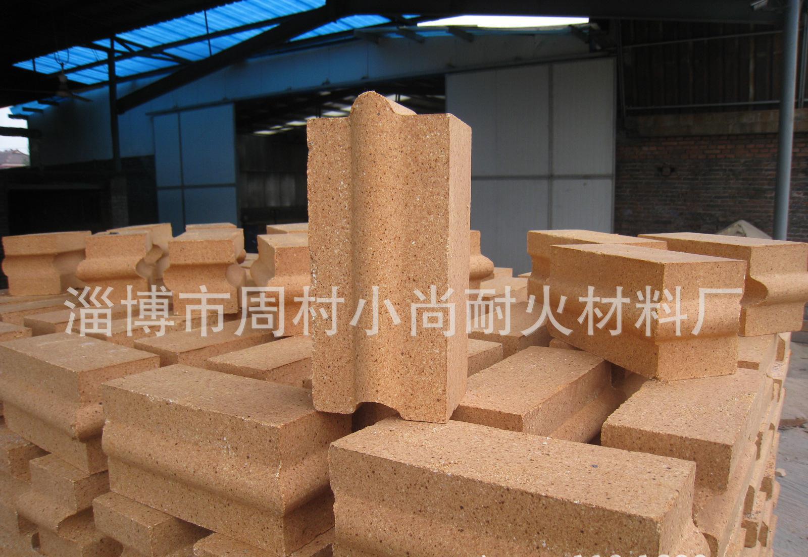 粘土耐火磚，高鋁耐火磚，粘土磚，高鋁磚（粘土質(zhì)，高鋁質(zhì)）