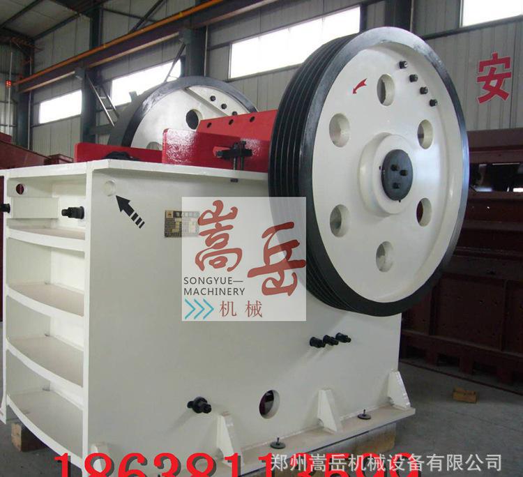石灰巖顎式破碎機 金礦鄂式破碎機 片麻巖顎式破碎機 貨真價實