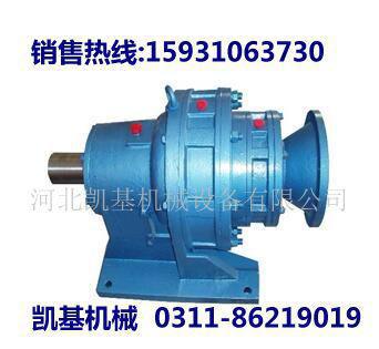 泗陽縣BWY65-35-37擺線針輪齒輪箱波箱價格