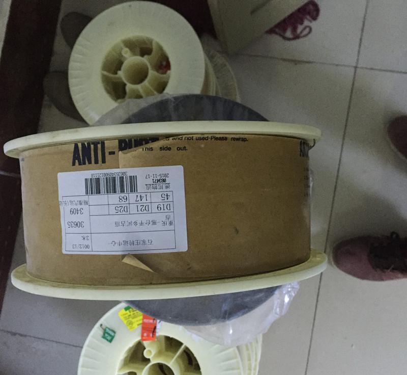 大西洋CHW-60C、CHW-60GX低合金鋼鍍銅焊絲
