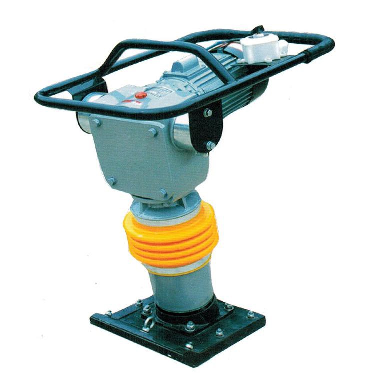 鑫博達80型電動沖擊夯，電動蛙式夯，     品質保證，廠家批發