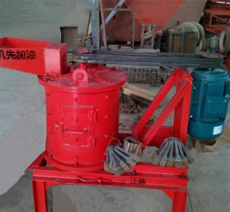 粉碎機   建筑垃圾復合式粉碎機    建筑垃圾破碎機  現