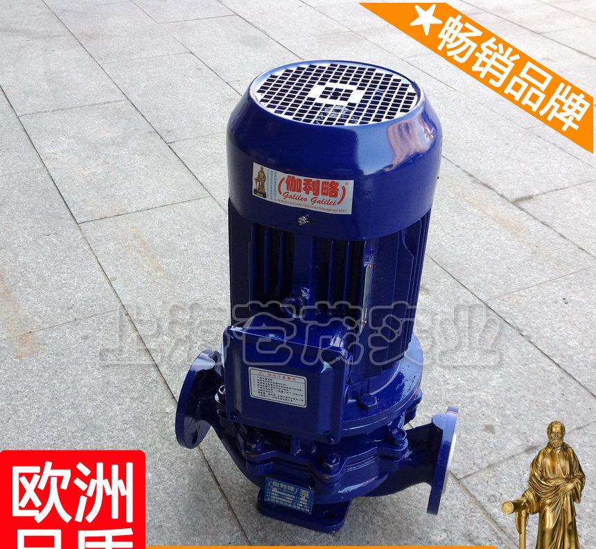 cz標準化工泵 耐酸臥式管道泵 耐腐蝕化工離心泵深圳 IHG