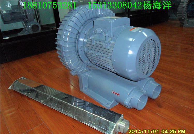 工業集塵用高壓風機 抽風高壓風機