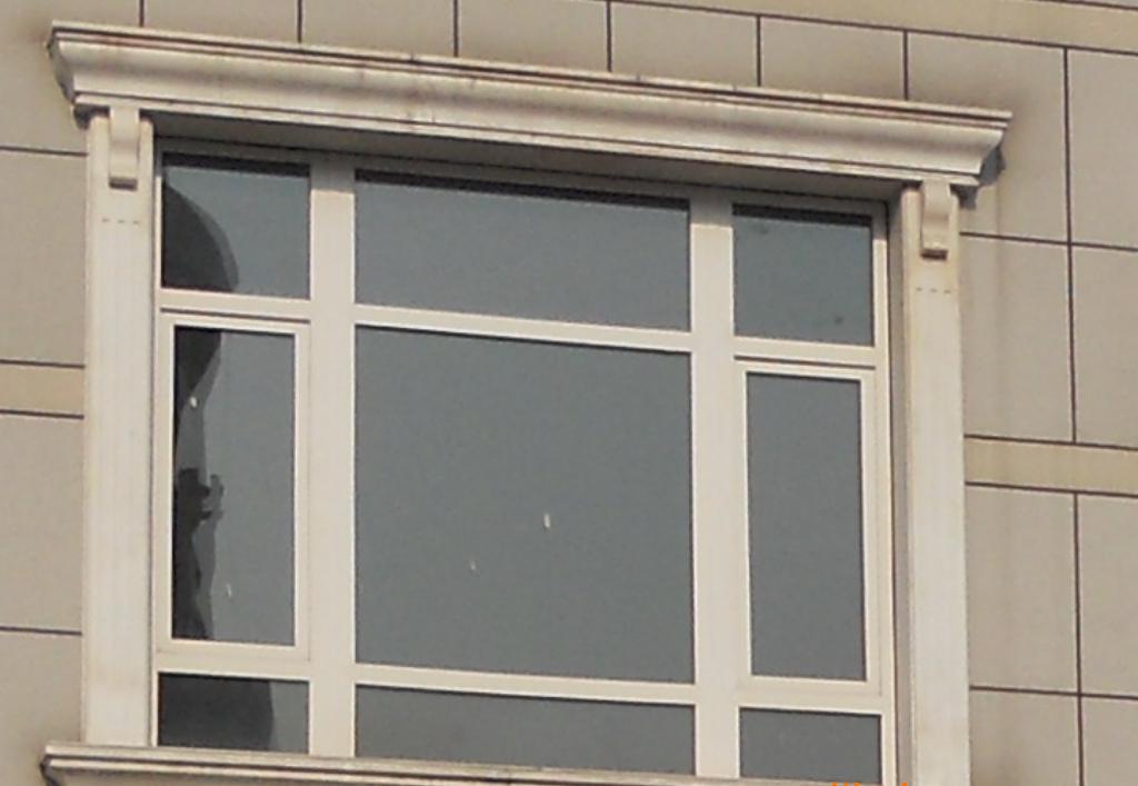 浙江EPS建筑裝飾窗套,質量一類，最適合機關，街景等裝飾