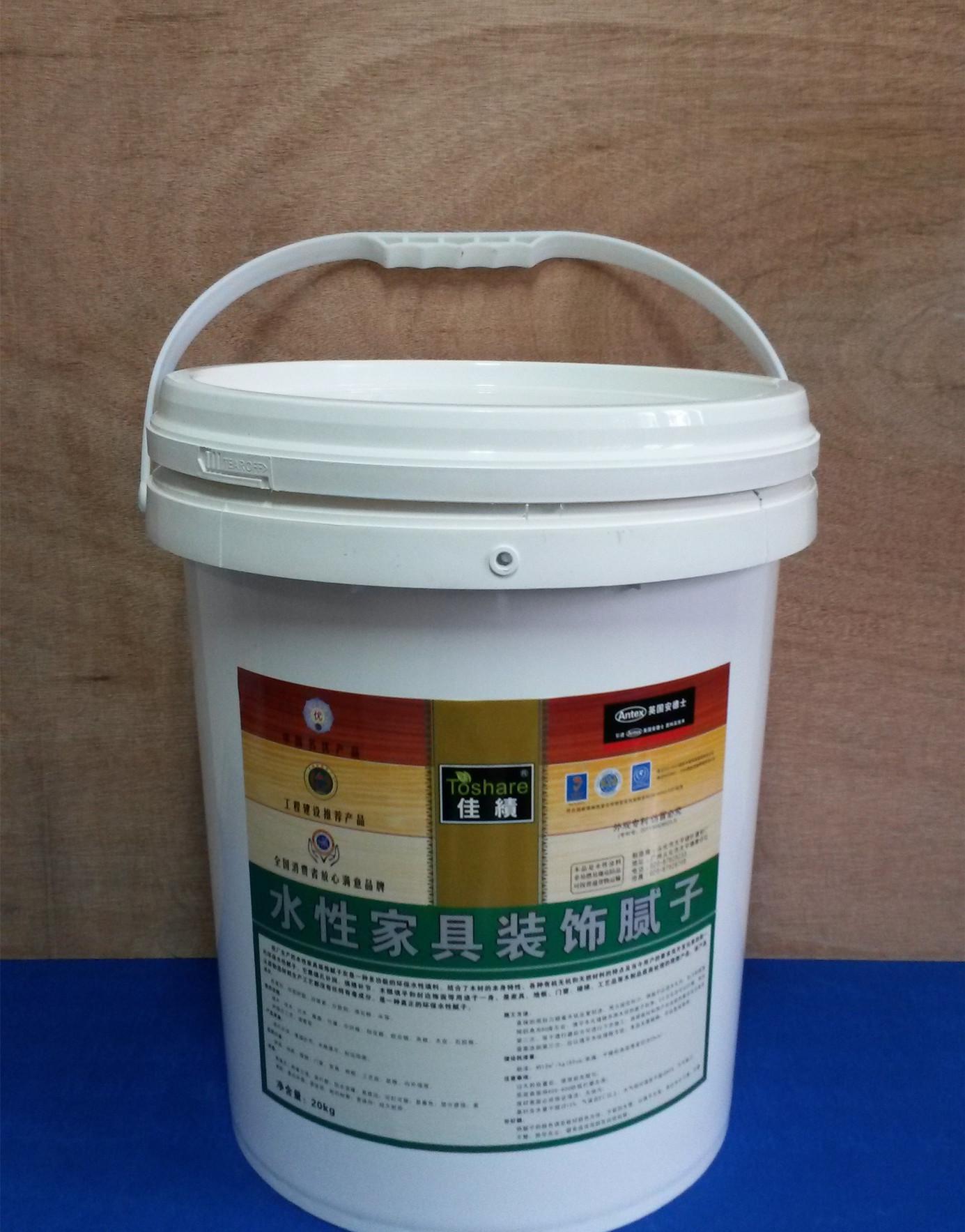 家具膩子，水性膩子，裝修膩子，修補膩子，打底膩子，木器膩子