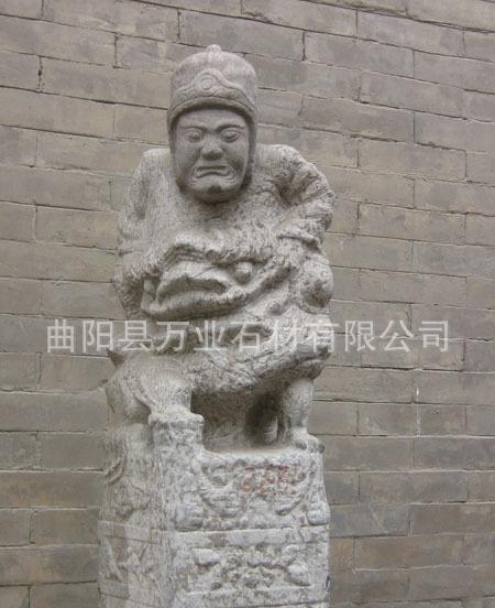 廠家直銷石頭新拴馬樁，石頭復古拴馬樁，老拴馬樁