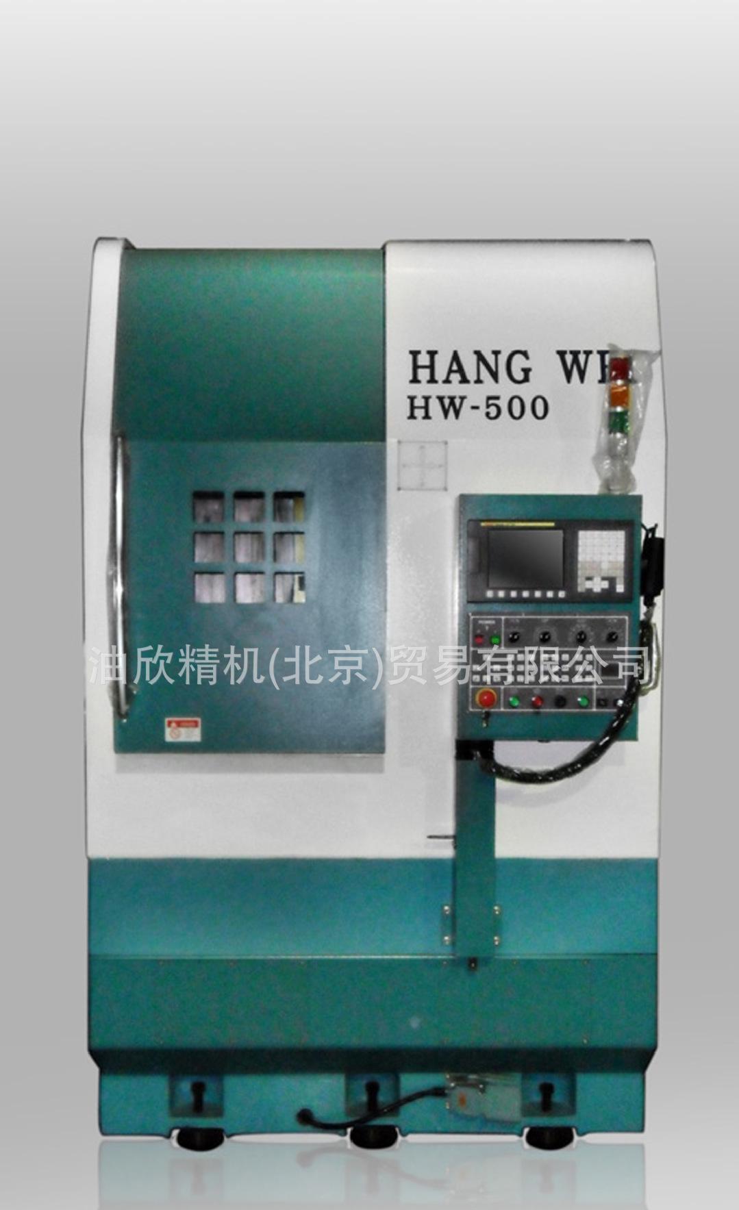 性價比進口-500mm小型立式車床/立車