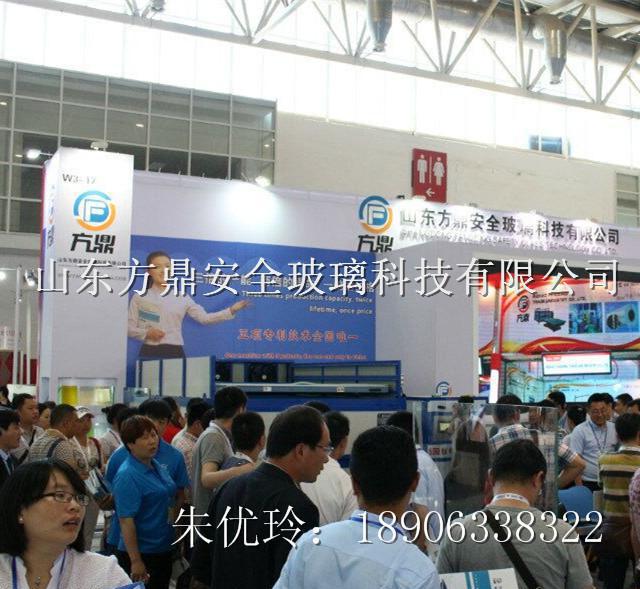 夾層玻璃設備 最專業設備強化玻璃機械