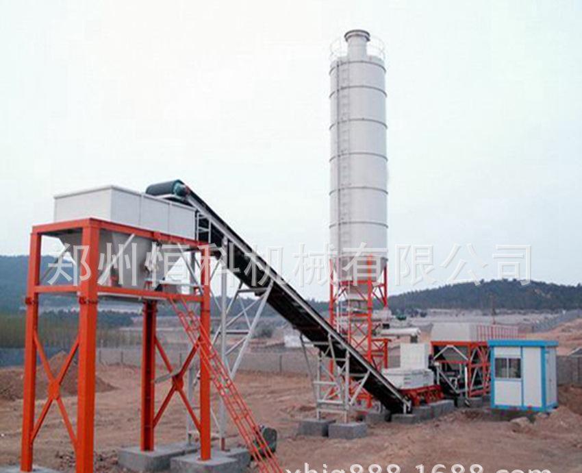 水穩拌合站，攪拌站 穩定土拌合機 瀝青拌合站 水泥混凝土拌合