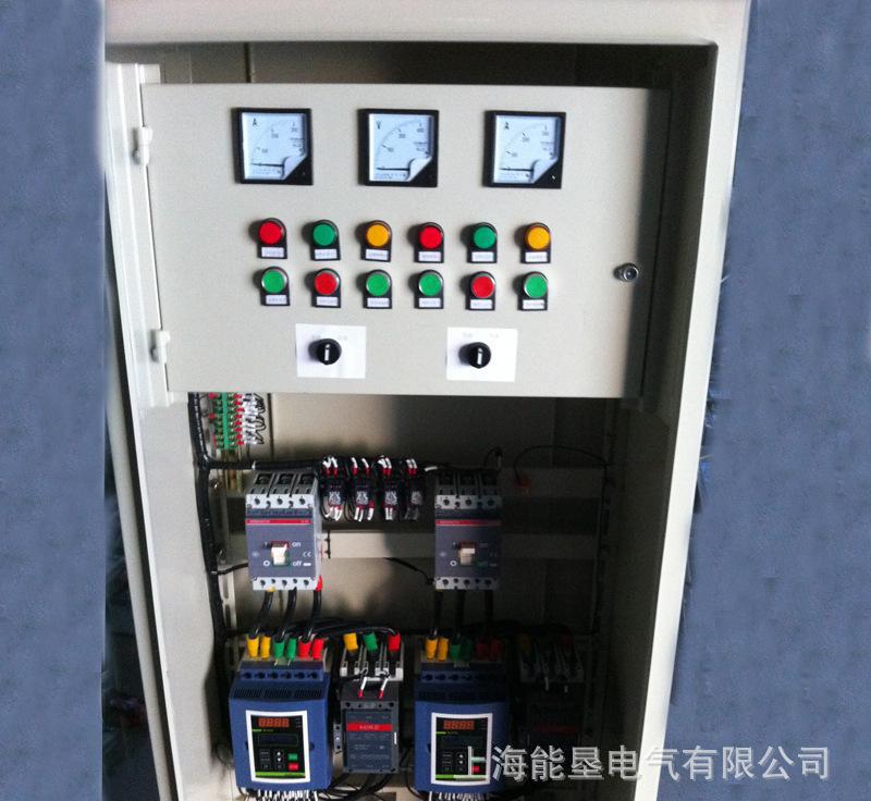工廠直銷QX4-90KW掛式星三角降壓起動柜 品質保證