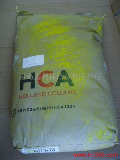 供應韓國HCA無機顏料HC020
