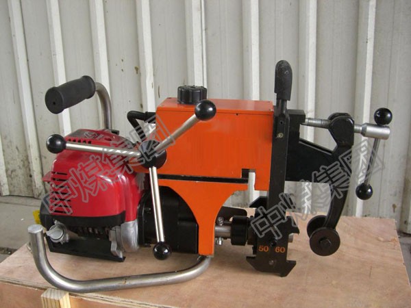 中煤鋼軌鉆孔機(jī)，手動(dòng)鋼軌鉆孔機(jī)，NZG-31II型內(nèi)燃鋼軌鉆孔機(jī)，鉆孔機(jī)