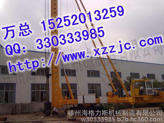 灰土擠密灌注樁機價格，沉管夯擴灌注樁機，擠密灌注樁機，夯擴灰土擴樁機 灰土樁機 灰土擠密樁機，載體樁機