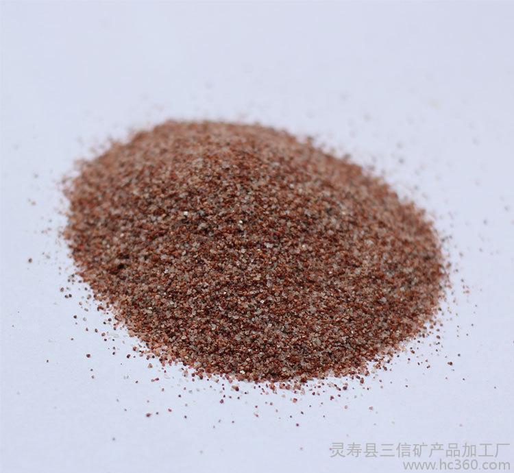 彩砂 細彩砂 天然彩砂  多種顏色砂石砂礫石礦業彩砂