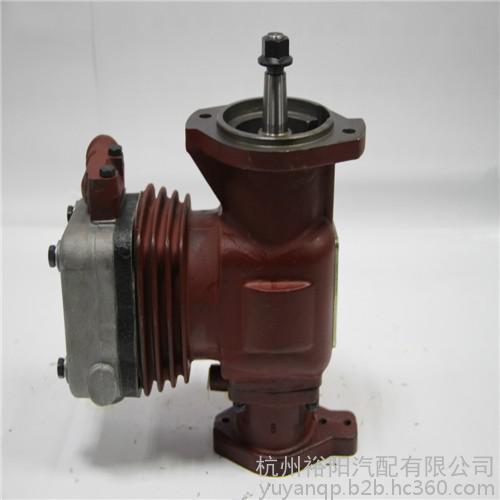 上柴發(fā)動(dòng)機(jī) 奉化鼎聯(lián)空壓機(jī) D47-000-27+C 打氣泵