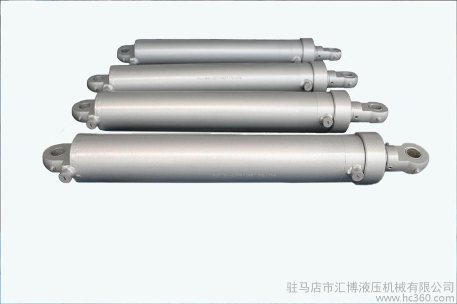 匯博液壓 液壓油缸批發 液壓缸廠家  油缸免費設計定做  大小型液壓油缸批發