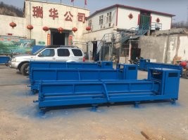 瑞華300x300、400x500、350x400煙道機設備