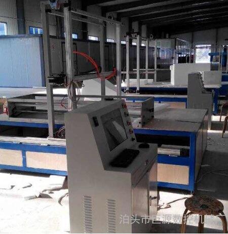 泡沫型切割機生產廠家 建筑/建材生產加工機械