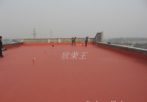 丙烯酸防水涂料 各種優質防水涂料