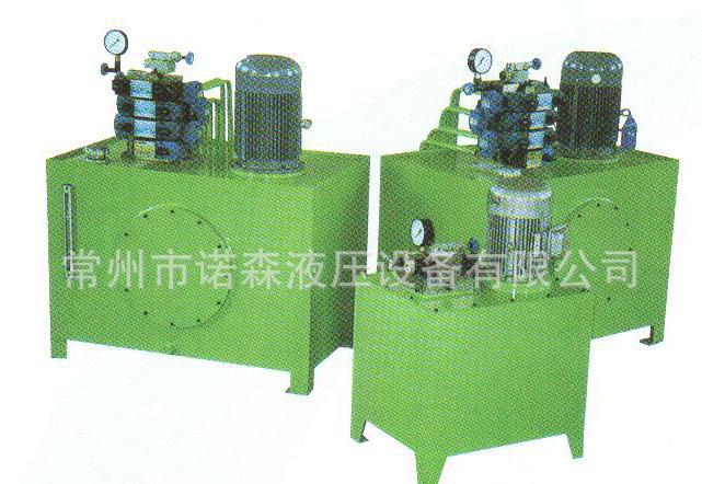 (可訂制)  液壓泵站 改造 高品質 低價格 歡迎來電