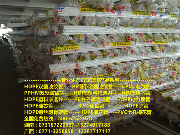 柳州市通信管批發