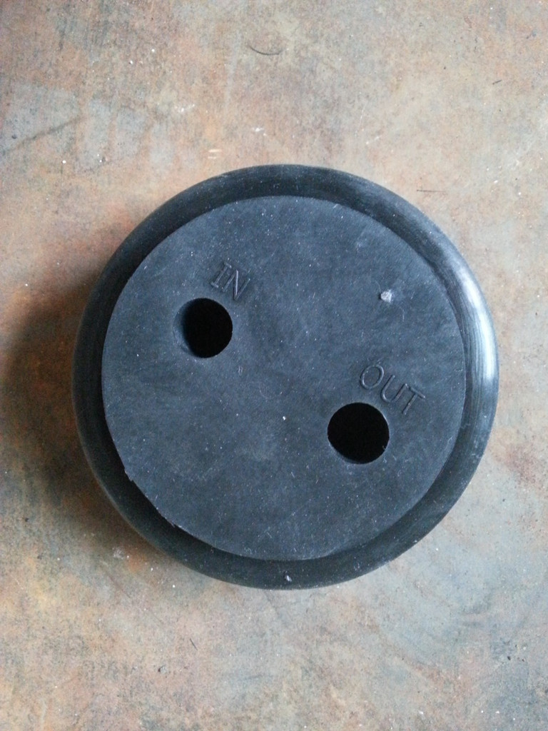 橡塑制品 橡膠件