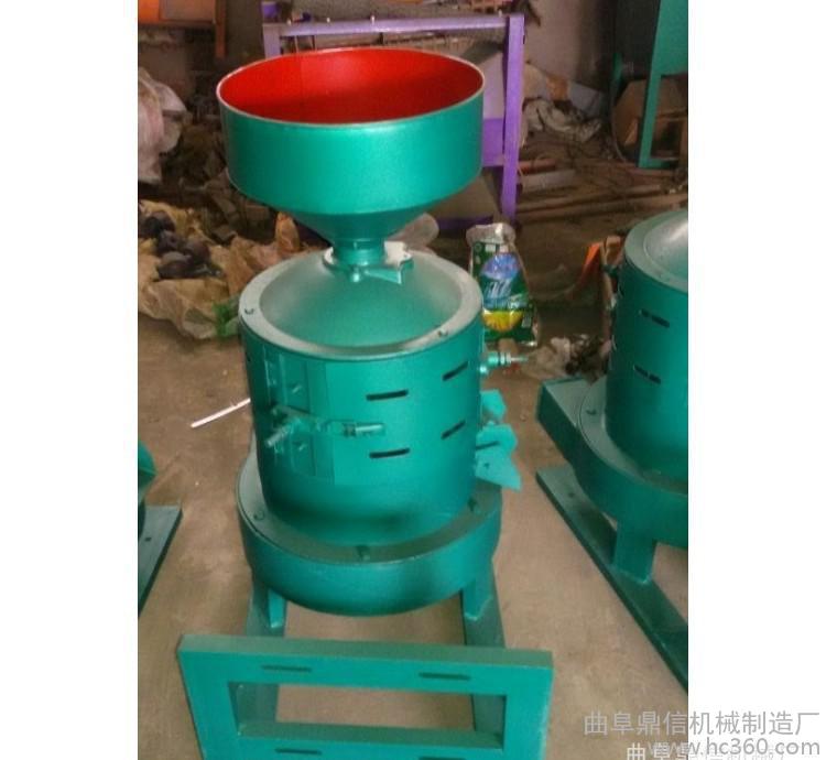 對(duì)輥式碾米機(jī) 稻谷脫皮碾米機(jī) 水稻用去皮碾米機(jī)