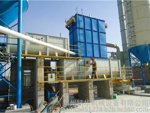 鈣華機械(查看),東勝市477氫氧化鈣設備廠家
