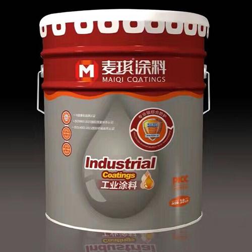 【麥琪】 耐污水 環氧煤瀝青涂料 污水處理設備防腐漆 環氧樹脂漆