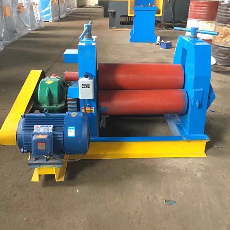 【瑞通】三輥卷板機 廠家直銷 質量有保證 價格低于同行
