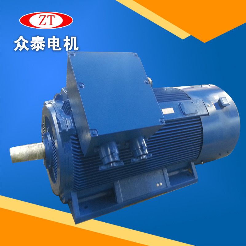 威海眾泰(山東眾泰防爆)   Y3系列Y3-4004-4-450KW 電機(jī)廠家 異步電動(dòng)機(jī)