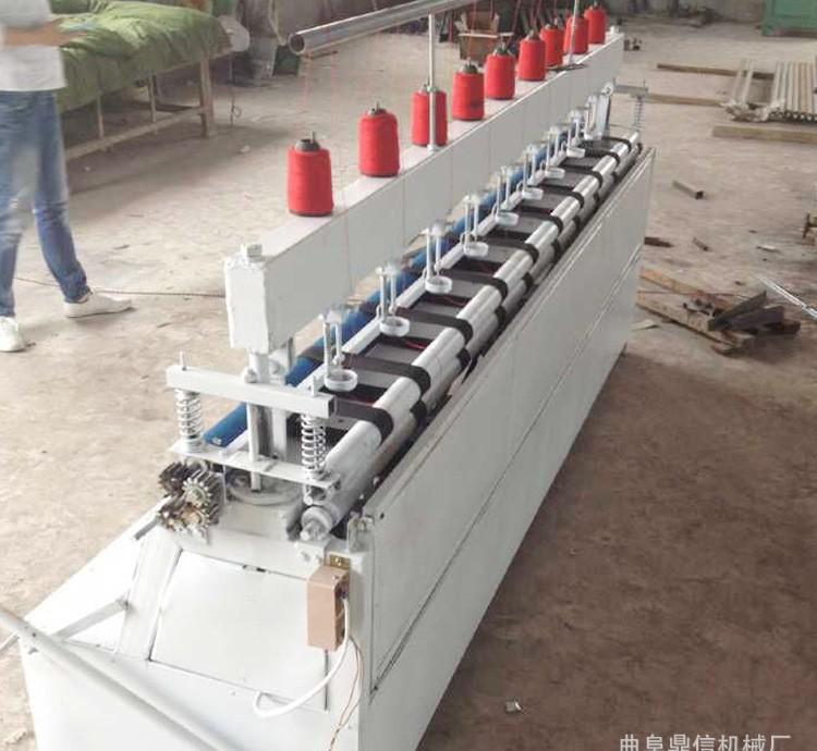 多功能引被機(jī) 小型多針家用被制作機(jī) 引被機(jī)